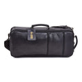 Gard Compact Double Trumpet Gig Bag - Leather Black (GATR4MCLK)