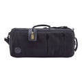 Gard Compact Double Trumpet Gig Bag - Synthetic Black (GATR4MCSK)