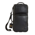 Gard Elite Triple Trumpet Gig Bag - Leather Black Floater (GATR5ECULK)