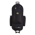 Gard Tuba Large 4/4 Wheelie Gig Bag - Synthetic Black (GATU64WBFSK)