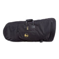 Gard Tuba (Bell up to 20.5", Height up to 43") Gig Bag - Synthetic Black (GATU65MSK)