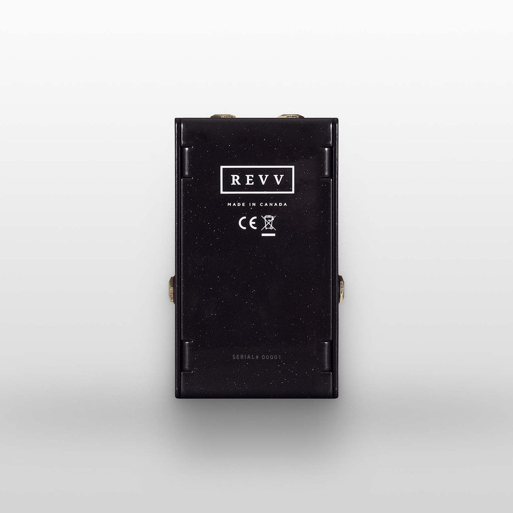 Revv Amplification G8 Noise Gate Pedal