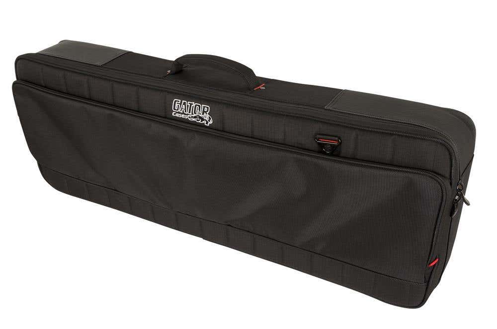 Gator G-PG-88SLIM Pro-Go 88-Note Keyboard Gig Bag