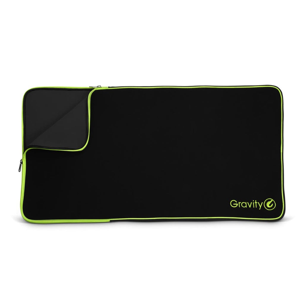 Gravity BGKS1B Transport Bag For Keyboard Stand