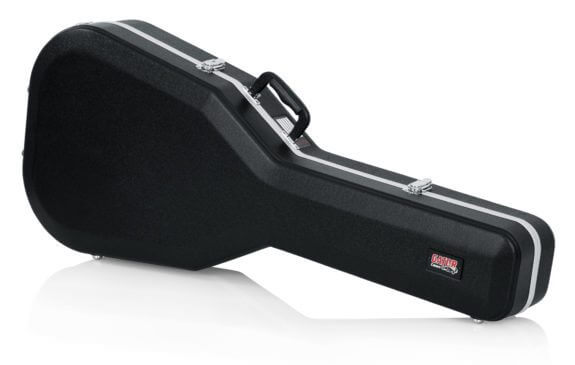 Gator GC-APX Deluxe Molded Acoustic Guitar Case (suits Yamaha APX)