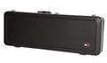 Gator GC-ELECTRIC-A Deluxe Moulded Electric Guitar Case