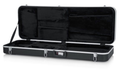 Gator GC-ELEC-XL Deluxe Molded Guitar Case - Extra Long