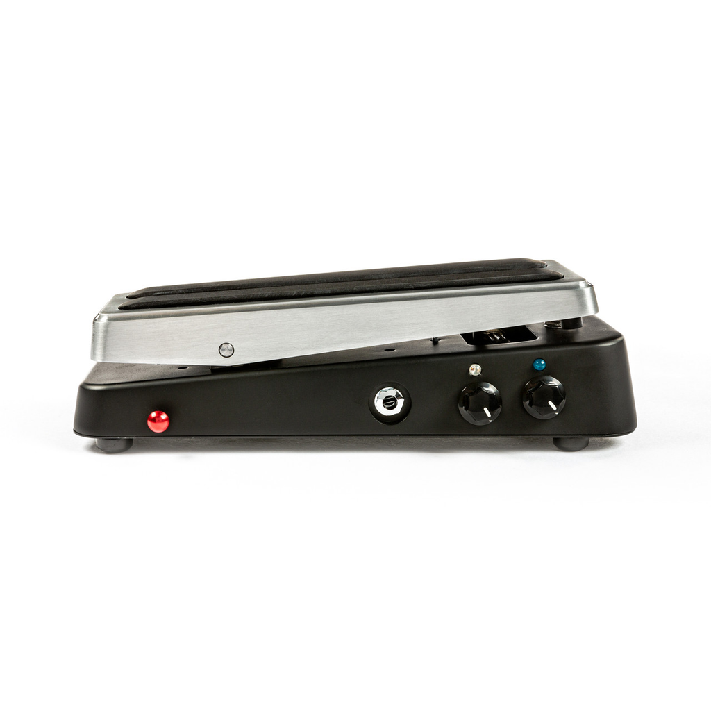 Jim Dunlop Crybaby GCB65 Custom Badass Dual-Inductor Edition Wah
