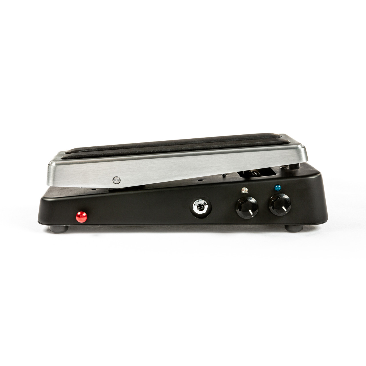 Jim Dunlop Crybaby GCB65 Custom Badass Dual-Inductor Edition Wah
