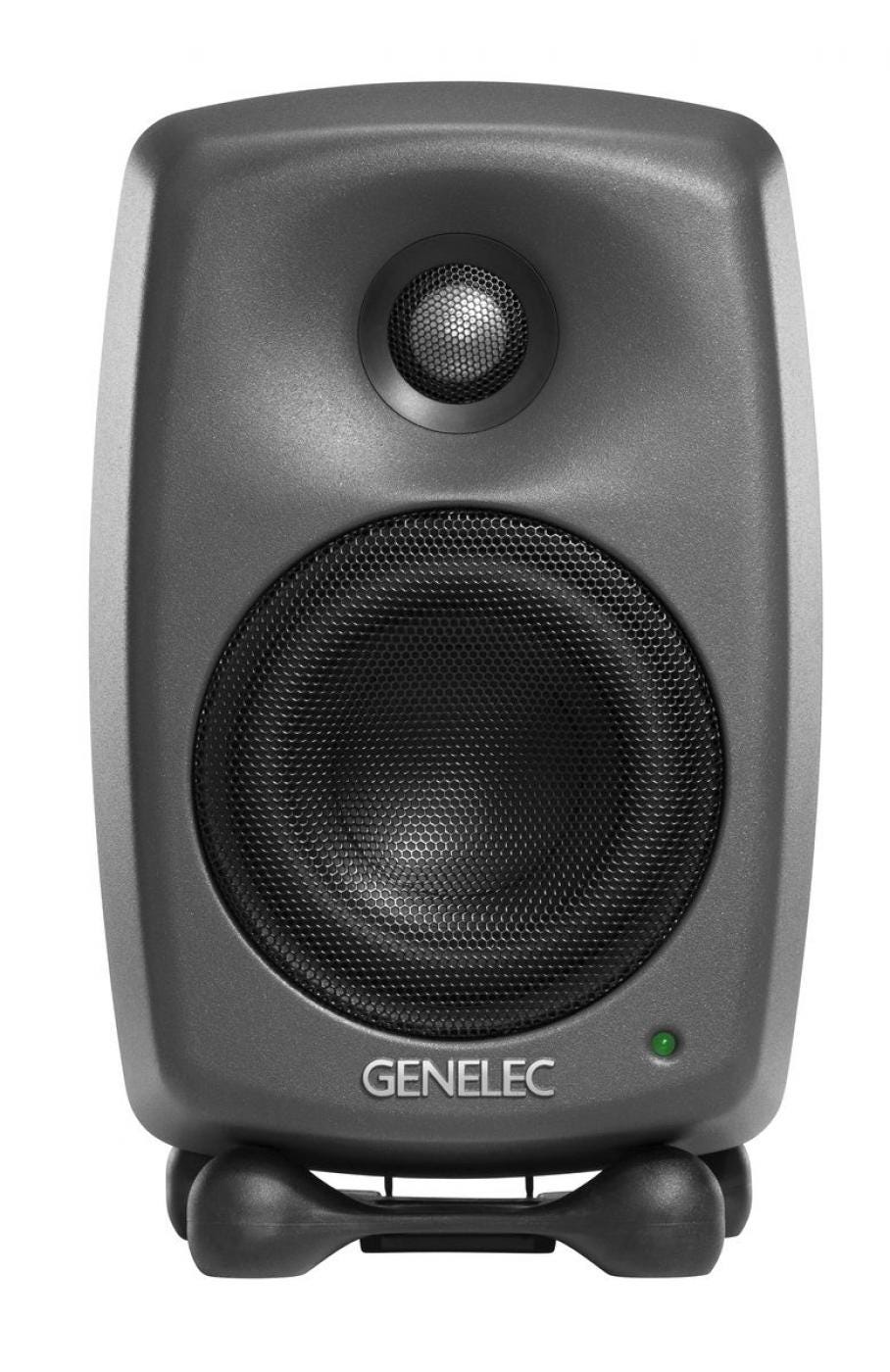 Genelec 8320A SAM 4" Active Studio Monitor (Single)