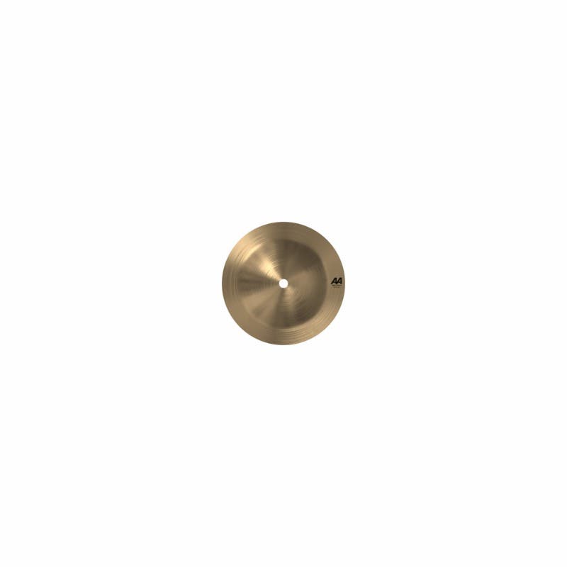 Sabian 6" Mike Portnoy AA Max Bell Chime v2