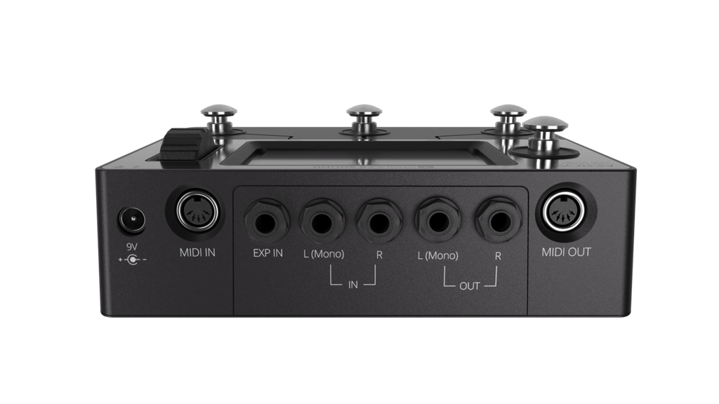 Singular Sound AEROS Loop Studio