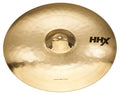 Sabian Hhx 21" Groove Ride Brilliant (12189XB)