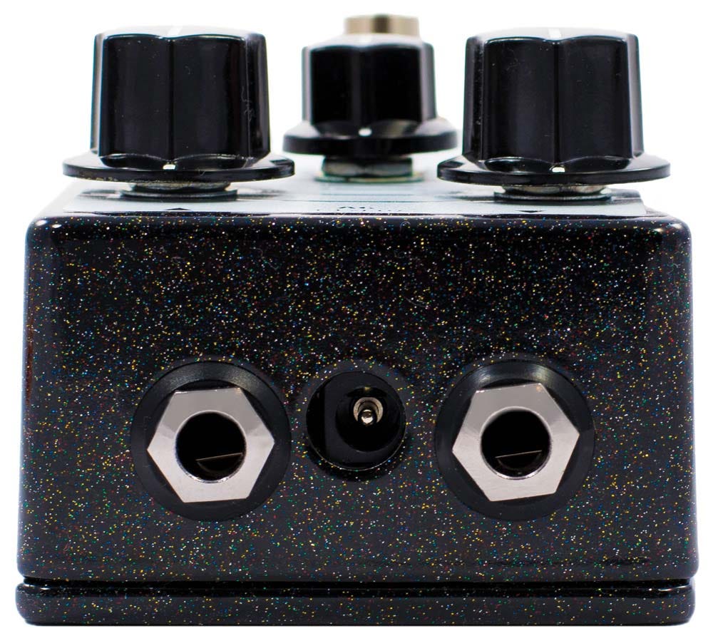 EarthQuaker Devices Ghost Echo v3 Vintage Reverb Pedal