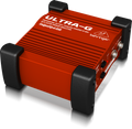 Behringer Ultra-G GI100 DI Box