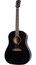 Gibson 50s J-45 Original w/Case - Ebony