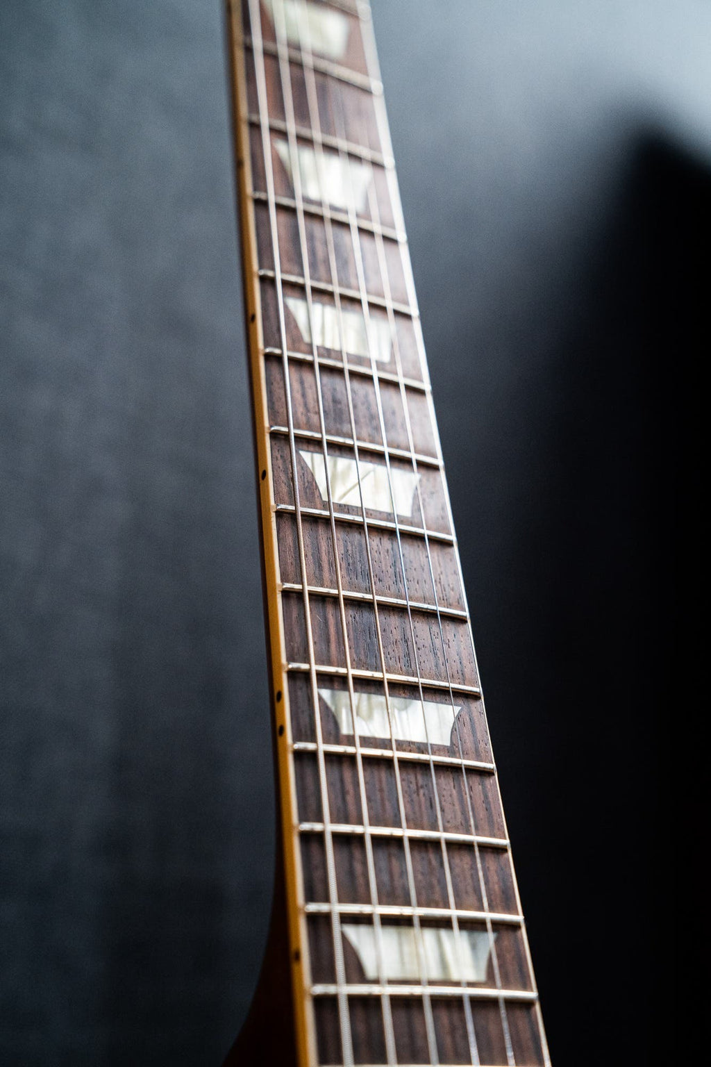 Gibson 1957 Les Paul Goldtop Reissue - Double Gold VOS