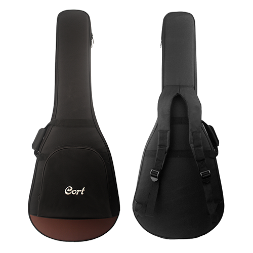 Cort Gold OC6 Acoustic Electric Guitar - Natural