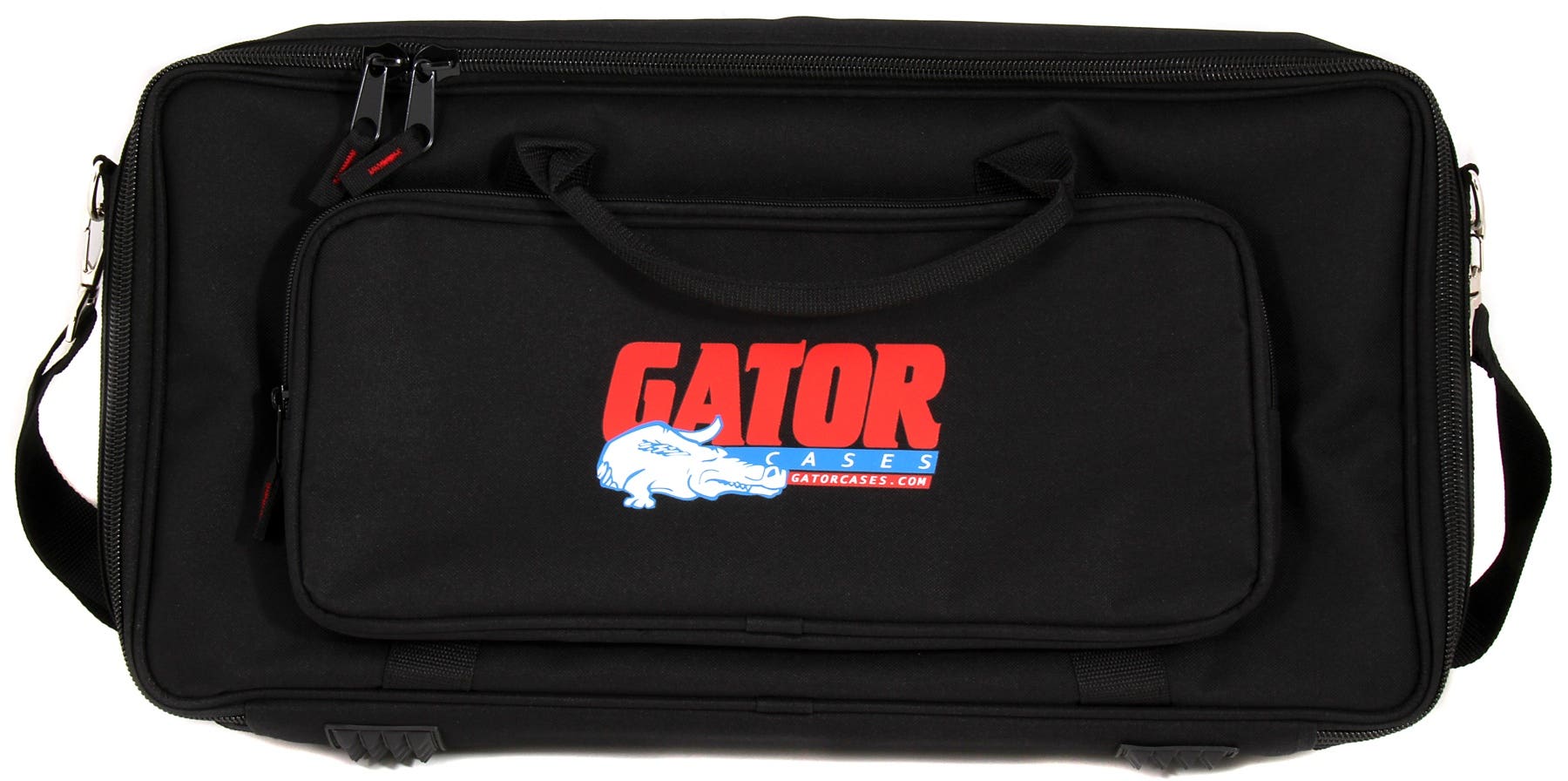 Gator GK-2110 37-Note Micro Keyboard Gig Bag