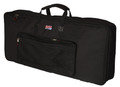 Gator GKB-88 SLXL 88-Note SLIM XL Keyboard Gig Bag