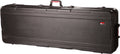 Gator GTSA-KEY76 ATA 76-Note Keyboard Case w/ TSA Latches & Wheels