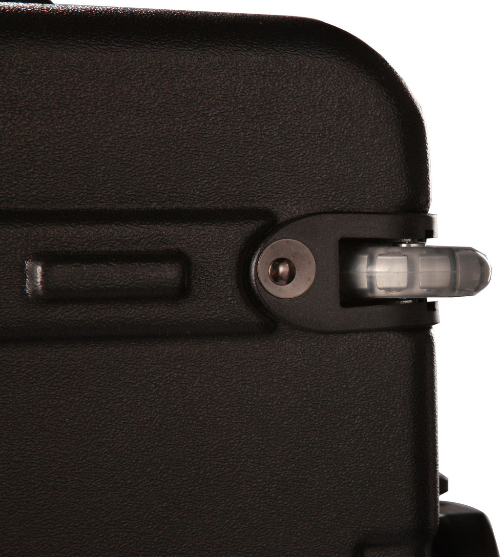 Gator GTSA-KEY88SL ATA 88-Note SLIM Keyboard Case w/ TSA Latches & Wheels
