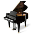 Kawai GL10 153cm Grand Piano - Polished Ebony (GL-10EP)