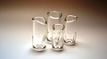 Rock Slide GRS-MC Slide - Medium Moulded Glass