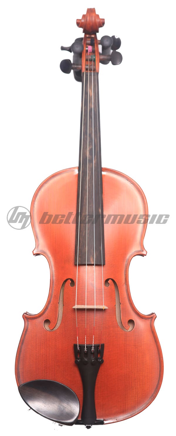 Gliga III Violin Outfit with Tonica – 1/8
