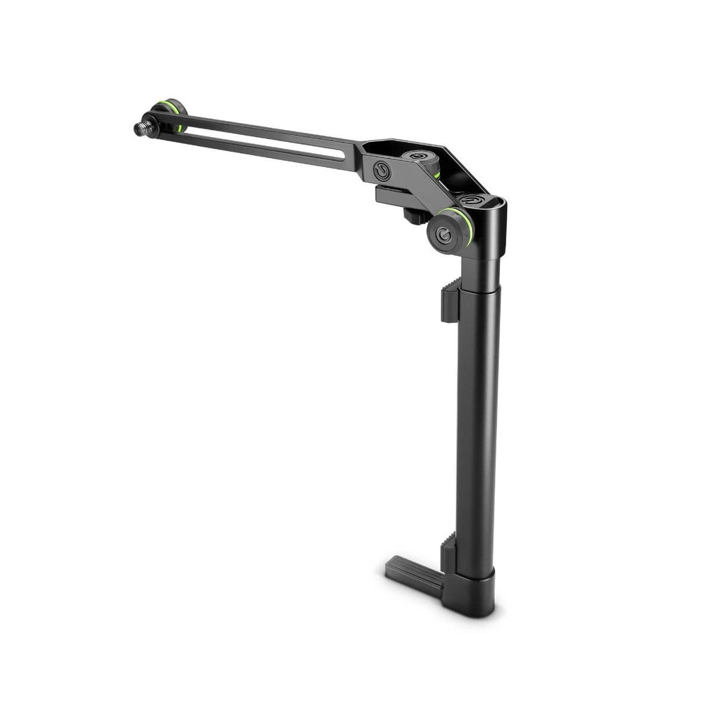 Gravity MSCABCL01 Amp / Cab Clamp Mic Holder (Amp not included!)