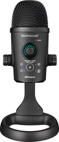 Roland GO:PODCAST - Video Podcasting Studio for Smartphones