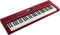 Roland GO:KEYS 3 61-Note Keyboard / Synth -  Red