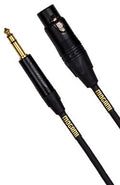 Mogami Gold Studio Speaker Cable Female XLR to TRS - 6ft