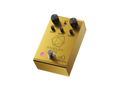 Jackson Audio GOLDEN BOY MINI GLD Joey Landreth Signature Overdrive Pedal - GOLD