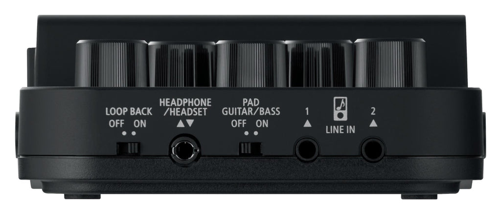 Roland Go:Mixer Pro X Audio Mixer for Smartphones