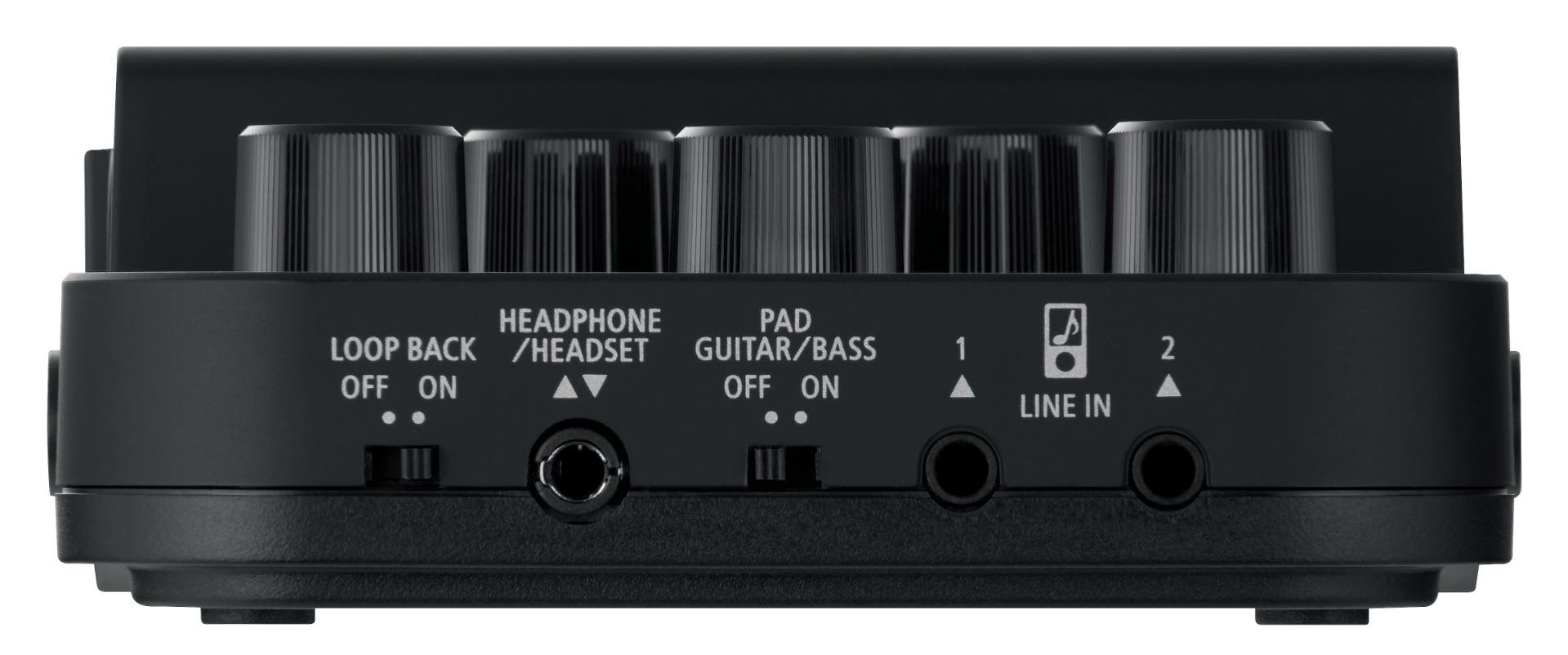 Roland Go:Mixer Pro X Audio Mixer for Smartphones