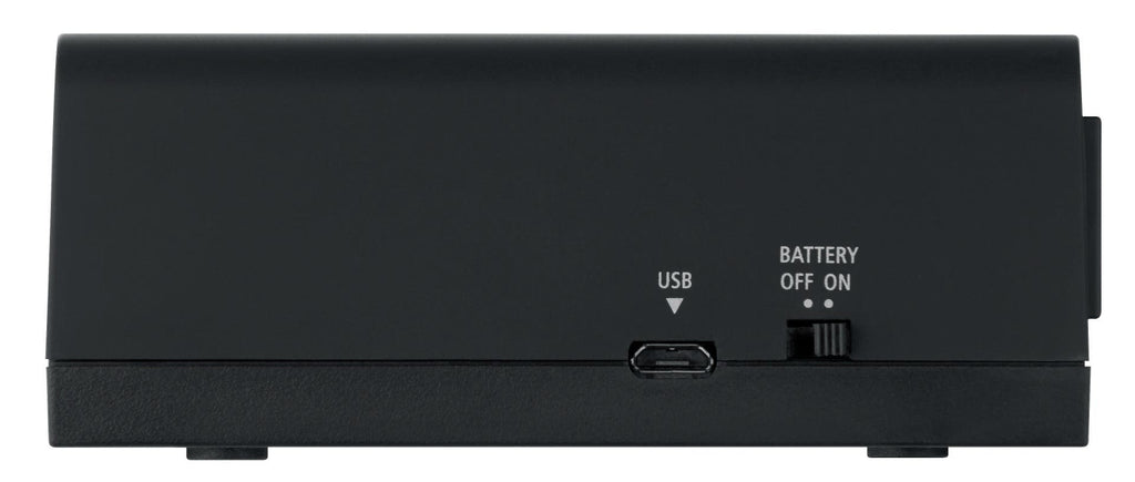Roland Go:Mixer Pro X Audio Mixer for Smartphones