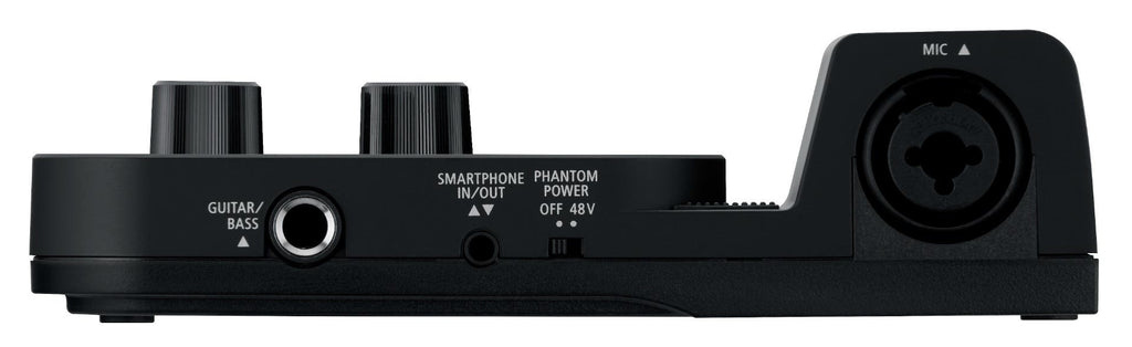 Roland Go:Mixer Pro X Audio Mixer for Smartphones