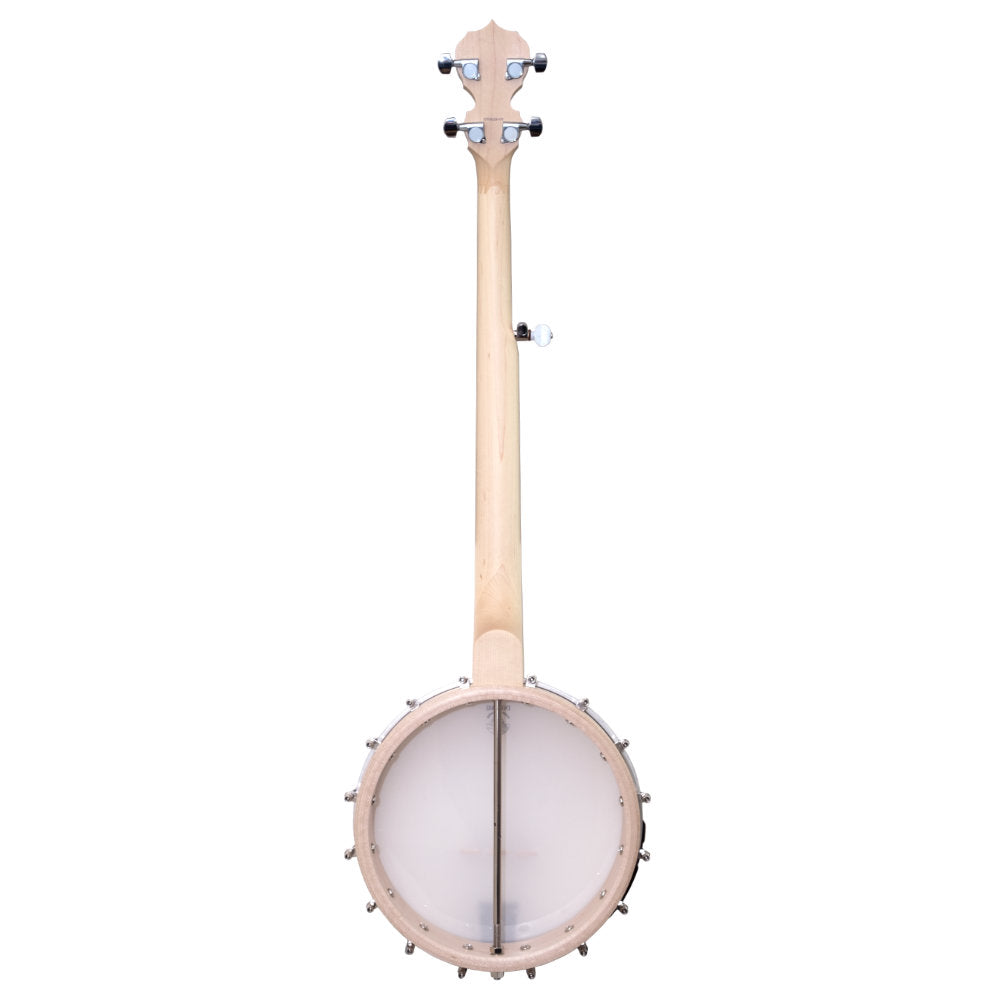 Deering Goodtime Deco 5-String Openback Banjo - One Only