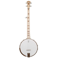 Deering Goodtime Deco 5-String Openback Banjo - One Only