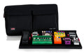 Gator GPT-PRO Pedal Board with Carry Bag - Large