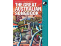 Great Australian Songbook Ukulele 2016