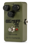Electro Harmonix - Green Russian Big Muff