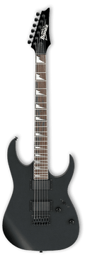 Ibanez RG121DX BKF Electric Guitar