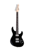 Boss Eurus GS-1 Custom Synth Guitar - Black