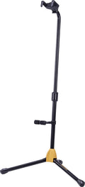 Hercules GS412B PLUS Auto-Grab Single Guitar Stand