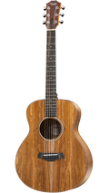 Taylor GS Mini-e Acoustic Electric Guitar w/Hard Bag - Koa