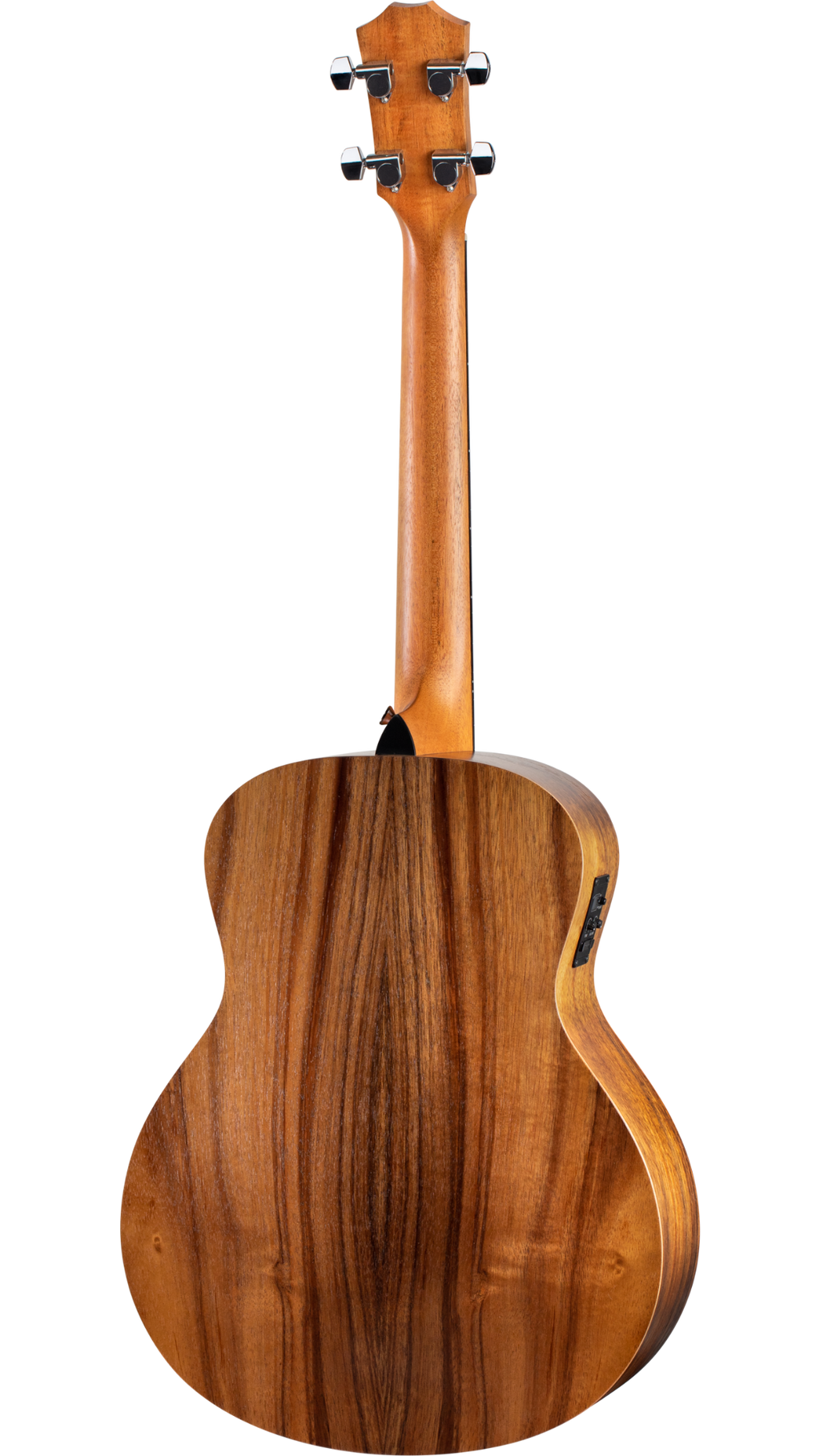 Taylor GS Mini-e Koa Bass w/Hard Bag - Koa