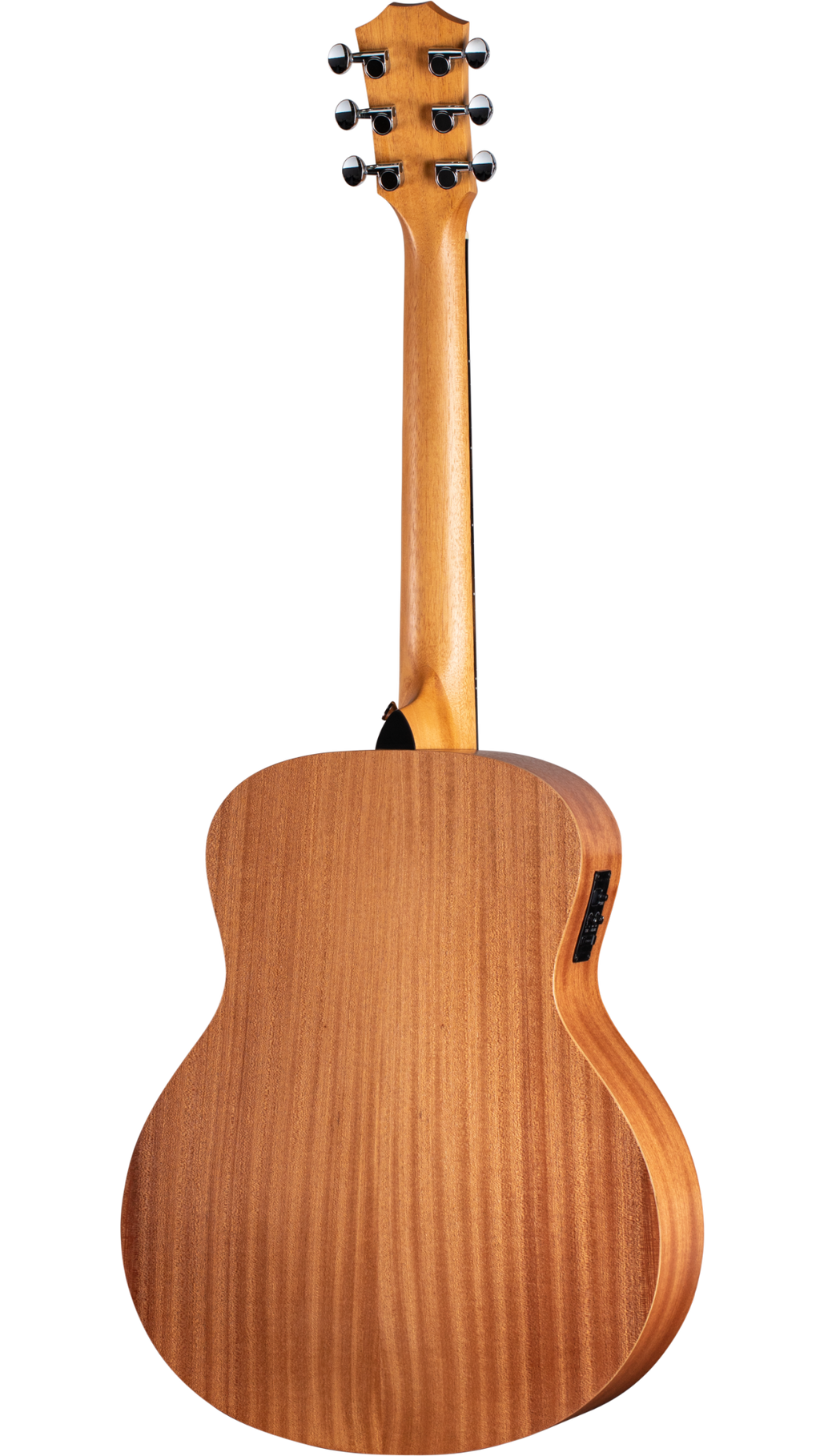 Taylor GS Mini-e Mahogany Acoustic Electric Guitar w/Hard Bag