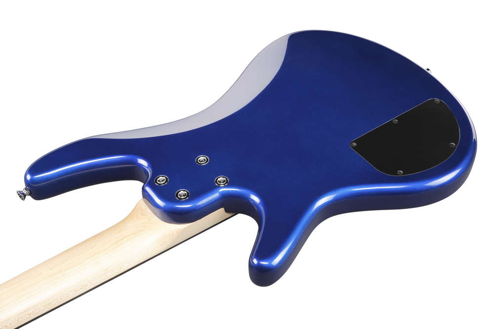 Ibanez GSR185 Electric Bass - Jewel Blue